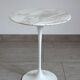 Tulip Side Table by Eero Saarinen for Knoll, 1970s