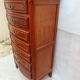 Chiffonnier  7 tiroirs