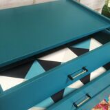 Scandinavian dresser