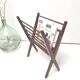 Magazine holders Cees Braakman wood