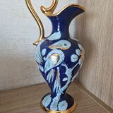 Decorative pitcher vase