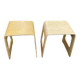 IKEA Benjamin Stool Duo