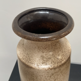 Vase Scheurich "Fat Lava" modèle 239-41