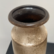 Vase Scheurich "Fat Lava" model 239-41