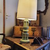 Pair of lamps