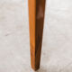 Rectangle wooden table "Cyclamen Mahogany"