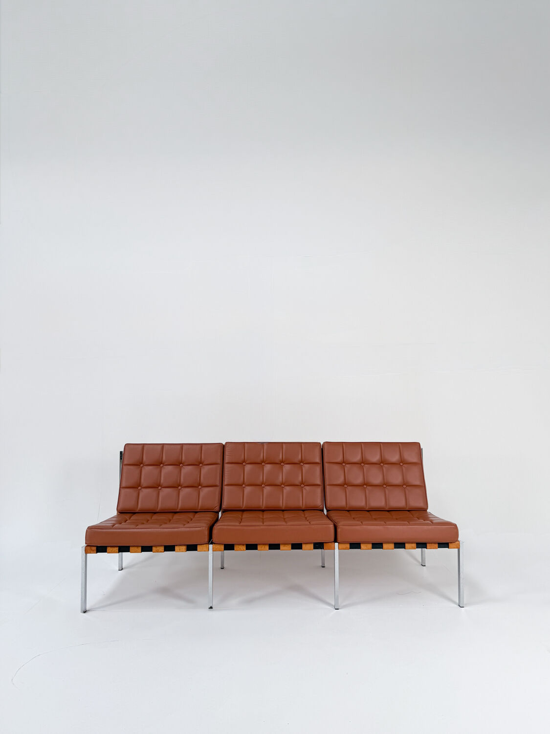 Vintage bench