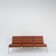 Vintage bench