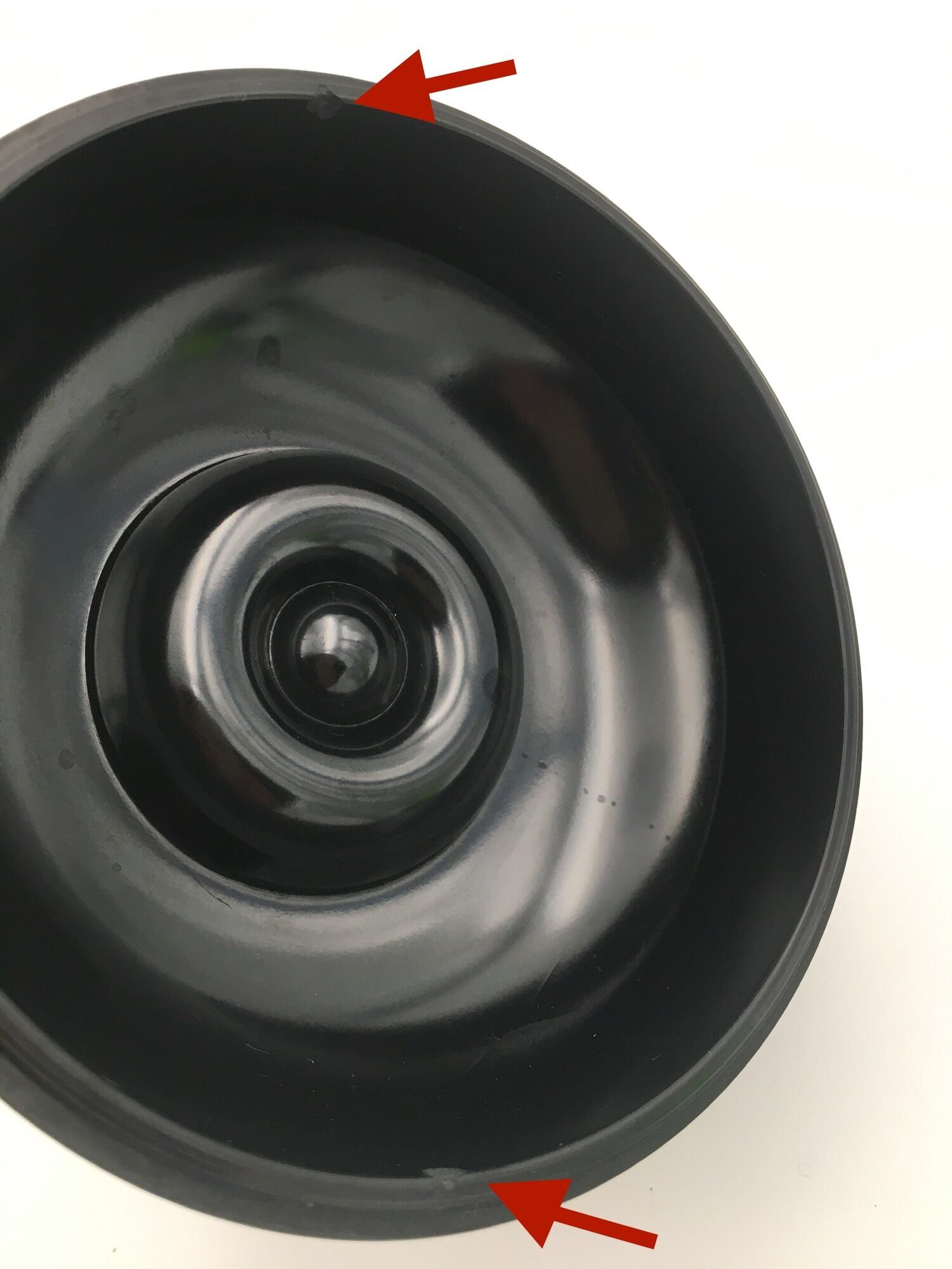 Wine cooler, Franco Pozzi, Italy