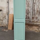 Parisian showcase cabinet year 30