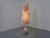 Large ceramic floor lamp by Peter Delius for Hamelner Töpferei, 1960s.