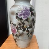 China vase