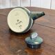 HB QUIMPER stoneware service from the 1930s.