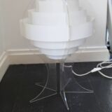 Brylle and Jacobsen's lamp