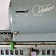 Schubert mechanical calculating machine