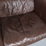 Lounge Chair No. 418 by Finnish Designer Yrjö Kukkapuro for Avarte