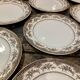 Lot 10 flat plates Onnaing