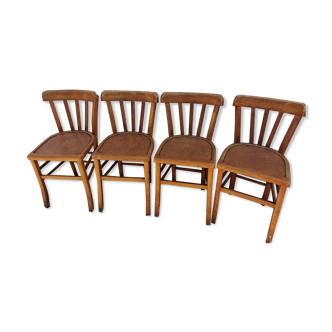 Luterma bistro chairs