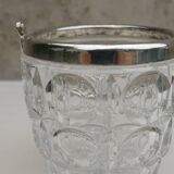 Old champagne bucket