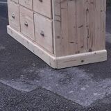 Trade furniture 6 drawers