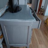 Commode