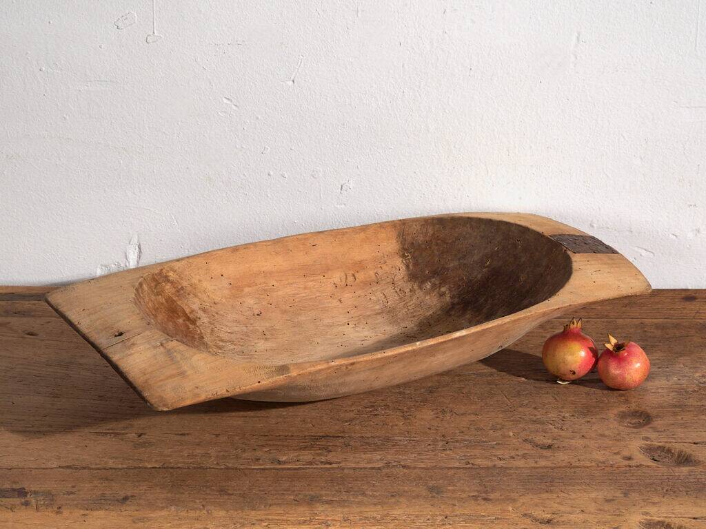 Small antique tray (c.1900) #26