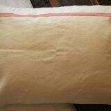 Linen cushion
