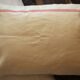 Linen cushion