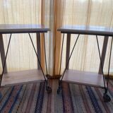 Console duo, 60s
