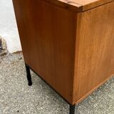 ARP bar cabinet , 1950