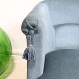 Toad armchair