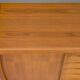 Mid-century Danish teak sideboard from Dyrlund, 1980s