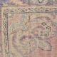 Oushak Handknotted Area Carpet sku 666