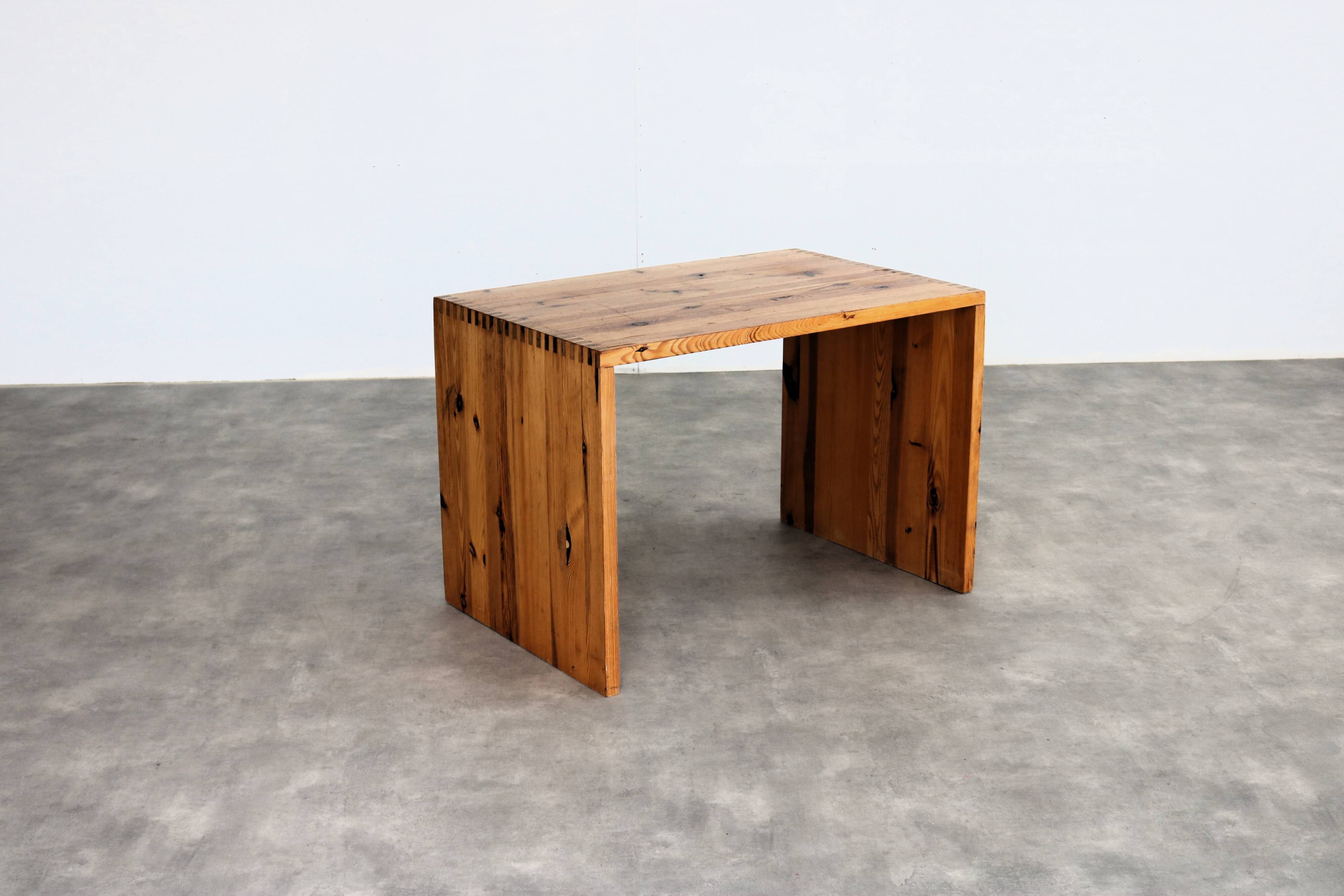 vintage desk | table | 1960s | Ate van Apeldoorn