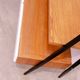 Fully renovated mid century bookshelf by Tatra, 1960s, Czechoslovakia
