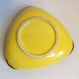 Vallauris fruit bowl 1960s Width 33 cm