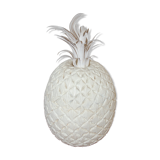 Pineapple ice cube bucket by scarlatella from the 60s