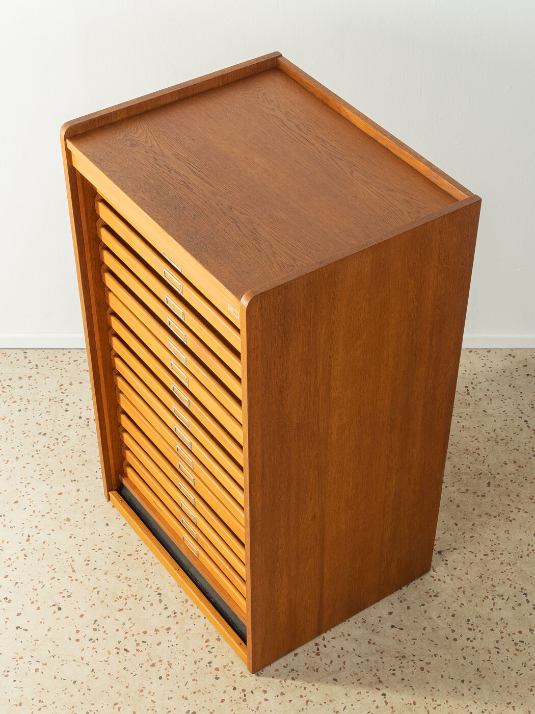 1950s Drawer cabinet, Hados