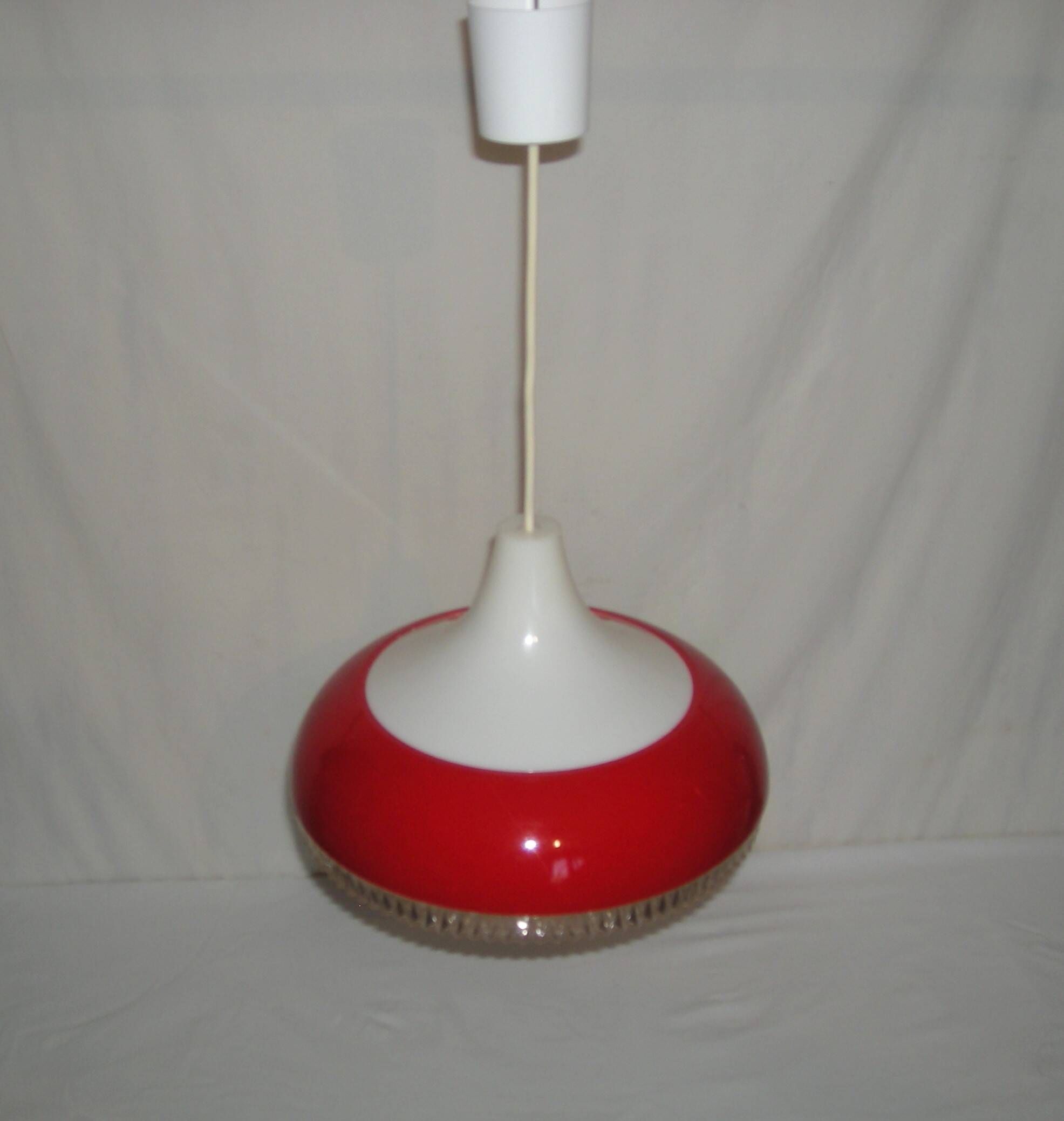Suspension from the 1960s