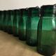 Pair of jars wauwil- 1 liter