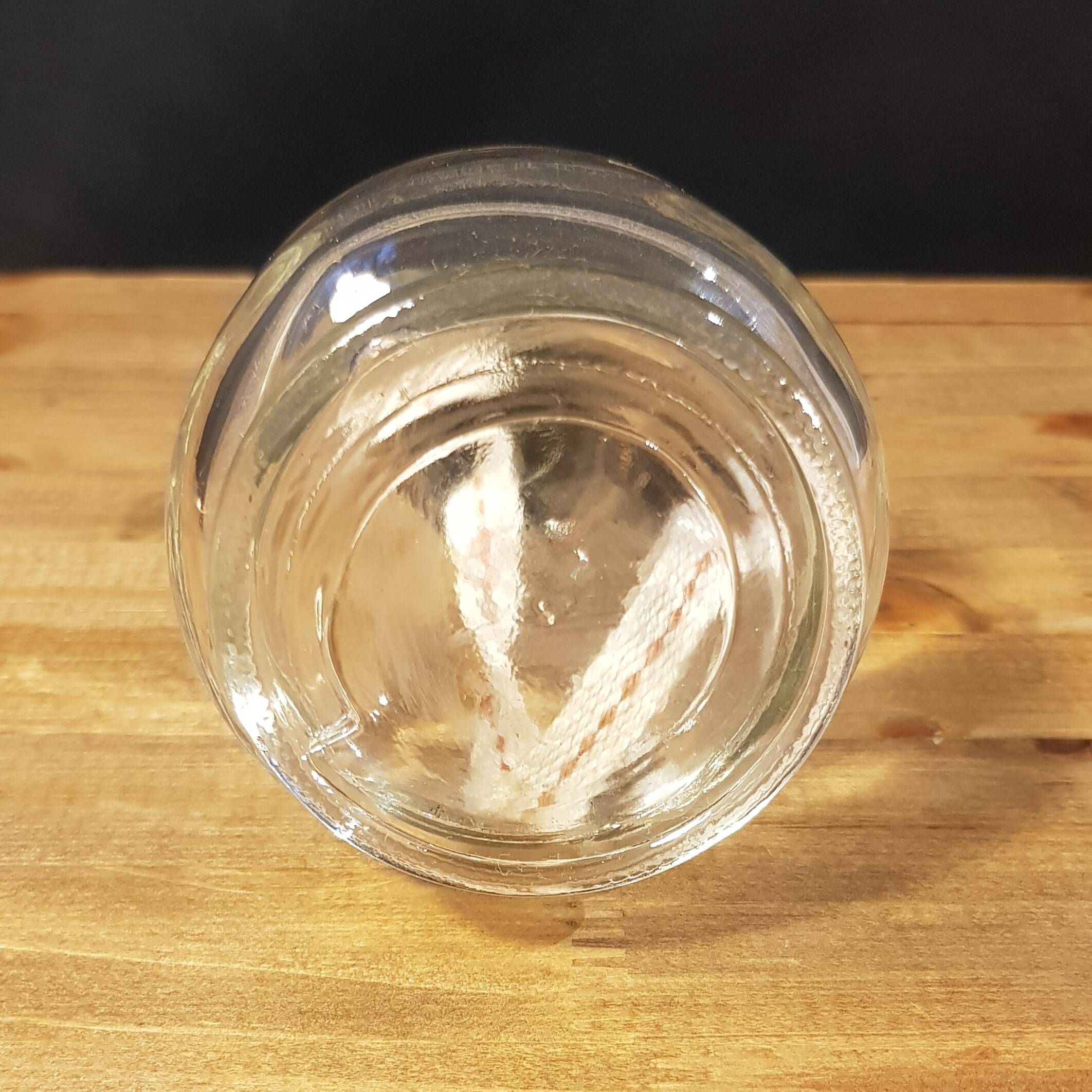 Lamplight Farms Oil Lamp