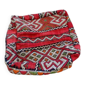 Pouf Kilim Vintage