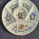 Assiette Gien
