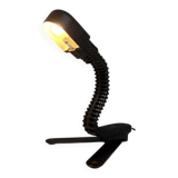 Cobra Junior table lamp by Masayuki Kurokawa for Yamagiwa, Japan, 1970s