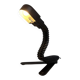 Cobra Junior table lamp by Masayuki Kurokawa for Yamagiwa, Japan, 1970s