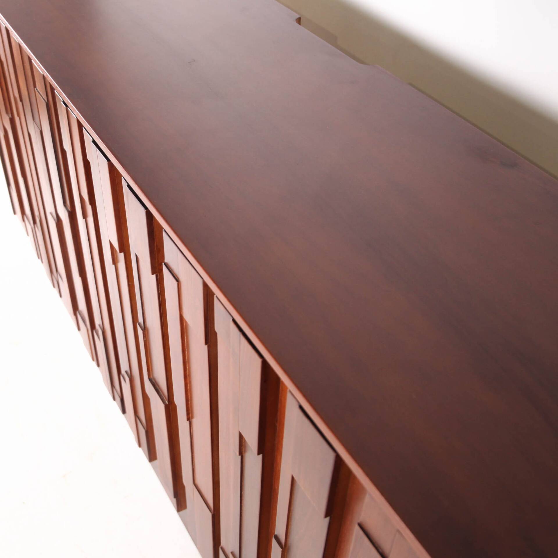 Buffet graphique 
