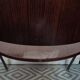 Lot de 2 chaises de bureau DSC 106 design Piretti pour Castelli, 1965