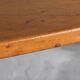 Console table by Charlotte Perriand, France, 1950s