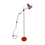 Articulated floor lamp, 1970