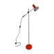 Articulated floor lamp, 1970